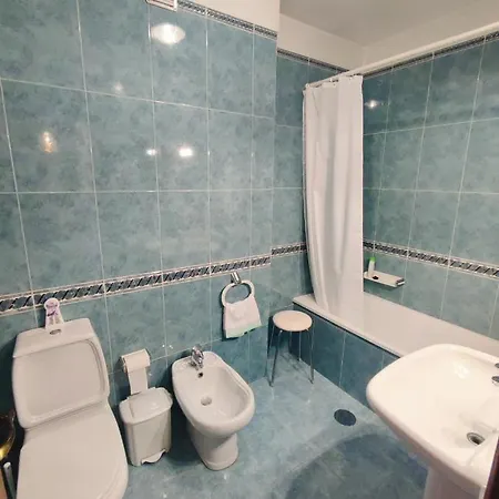 Appartement Pertinho Do Rio à Ponte de Lima Extérieur photo