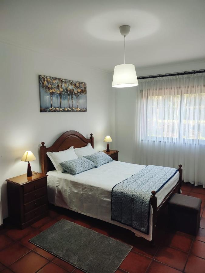 Appartement Pertinho Do Rio Ponte de Lima