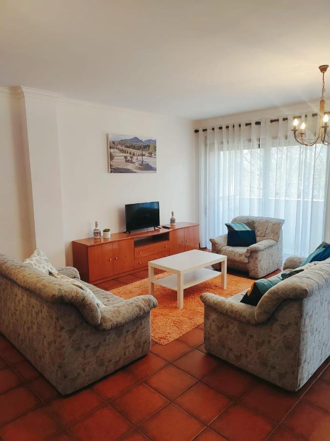 Appartement Pertinho Do Rio Ponte de Lima
