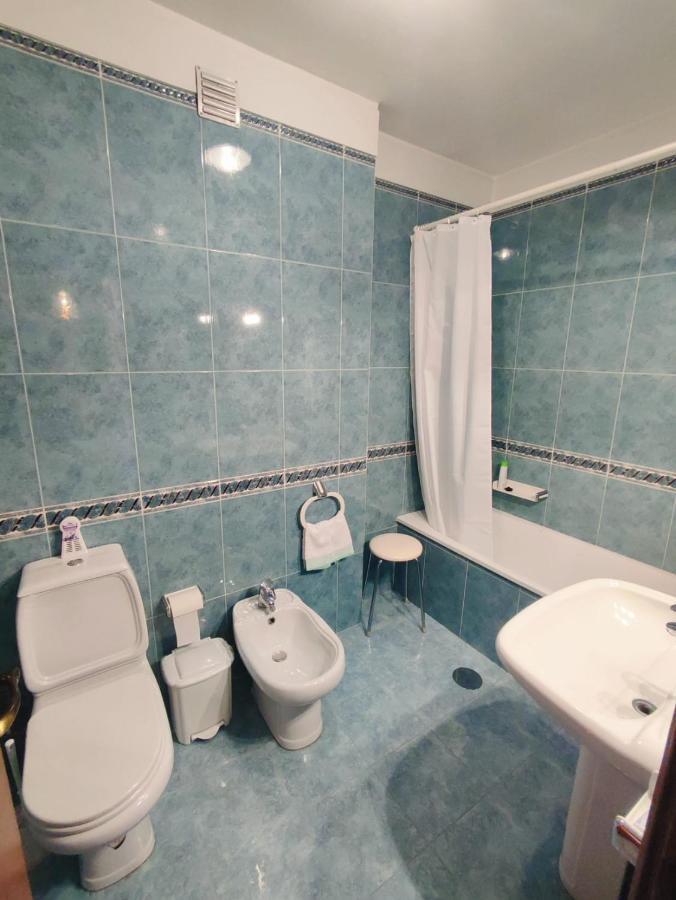 Pertinho Do Rio Appartement *