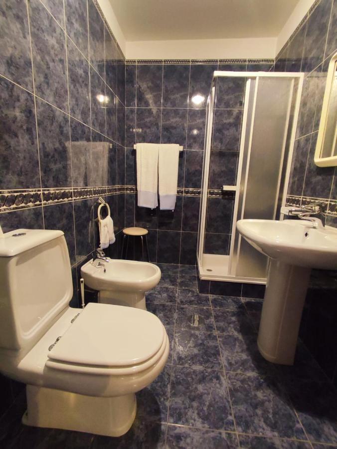 Pertinho Do Rio Appartement Ponte de Lima
