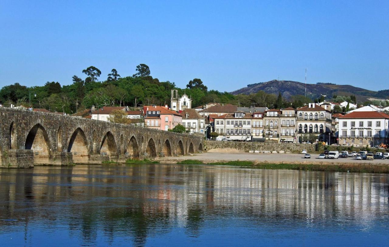 Appartement Pertinho Do Rio Ponte de Lima